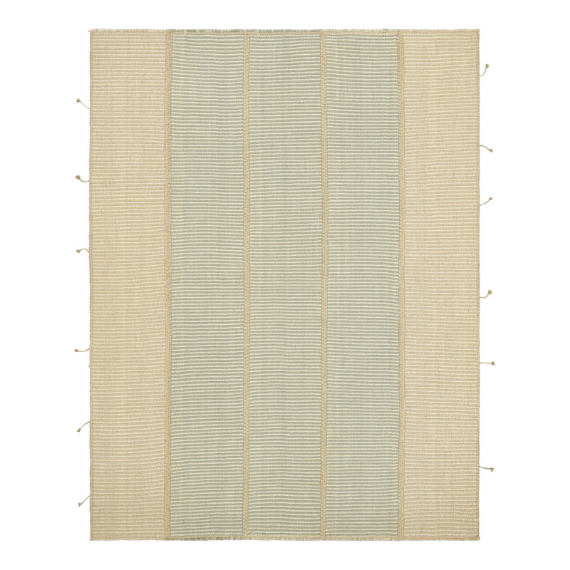 One-of-a-Kind 7'0" X 10'0" Area Rug