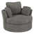 Light Gray Polyester