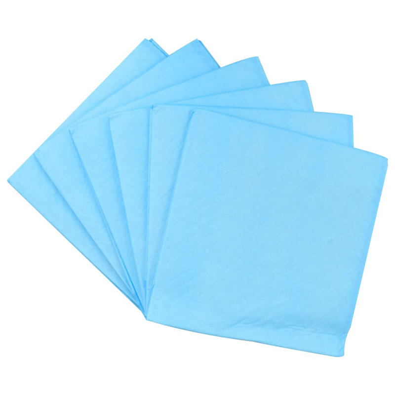 Coussins de dressage pour chiots, L 23,6 po x P 23,6 po