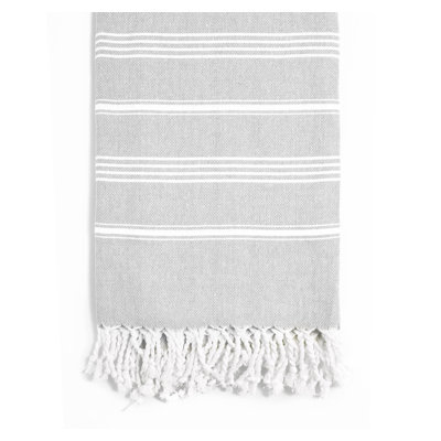 Ajiyah Cotton Bath Towel