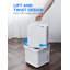 Déshumidificateur Midea Cube 20 pintes pour sous-sol, 1500 Ft, Energy Star