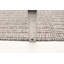 Tapis gris Sienna 5 pi 1 po x 8 pi 0 po