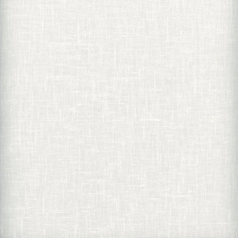 Aiken Fabric, White