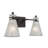 Aceves 2 - Light Dimmable Bath Bar-21919940