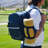 Polyester Picnic Backpack