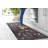 Synthetic Water Resistant Anti-Fatigue Non-Skid Kitchen Mat-1548845315