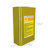 EPDM/Chloroprene Bonding Adhesive Contact Rubber Cement 5 pounds in 3L Tin Can Can is 2/3 Full