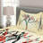 Rustic Polyester Coverlet-1095729488