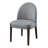 Ensemble de 2 chaises sans accoudoirs Clayten-105401210