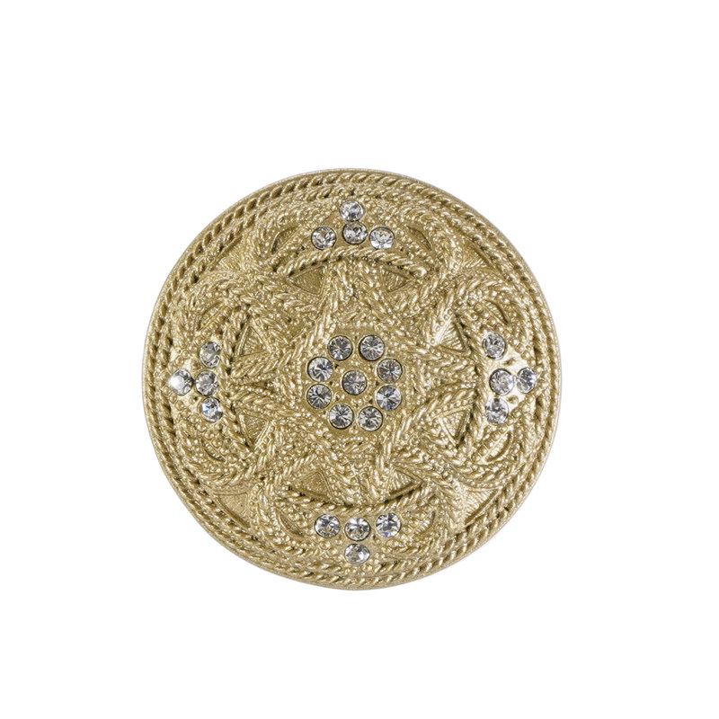KNOB, Soft Gold