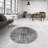 Abstract Indoor Rug-68254556