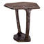 Tigra End Table