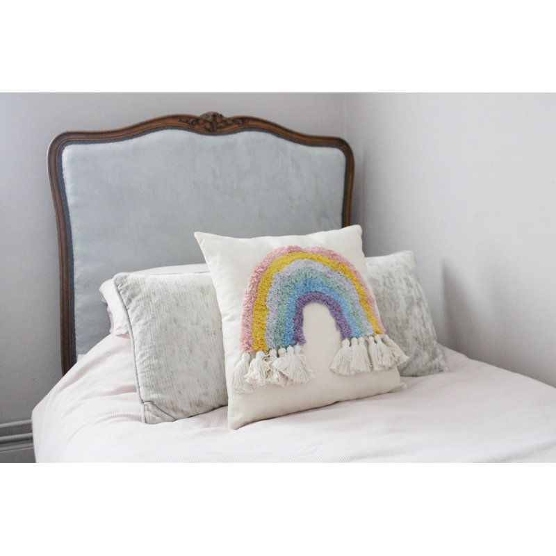 Finlaw Square Cushion
