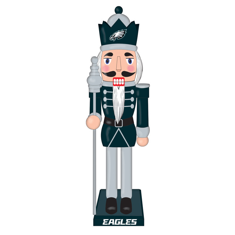 Figurine / sculpture de sport, NFL Philadelphia Eagles