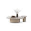 Universum Marble Nesting Coffee Table-605692210