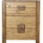 Kerrissa 3 Drawer 38'' W Chest