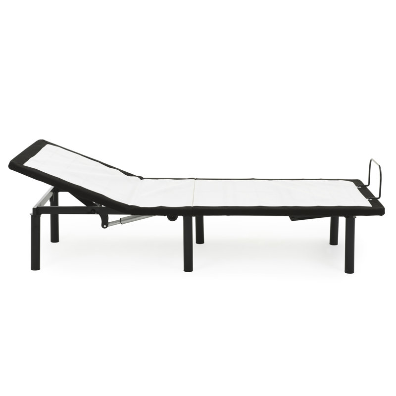 Model H Adjustable Base Queen: Head Up