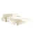 Blanc est en rupture de stock