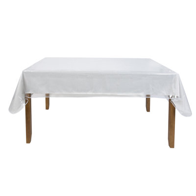 Solid Color Table Protector