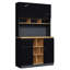 185cm Kitchen Pantry-123390802