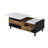 Steinhauer 1-Drawer Coffee Table-2060867604-2052355899