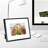 Drennon Metal Picture Frame, Photo Frames or Table Top and Wall Mounting-1693477447-1678026063