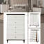 Commode moderne