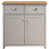 Matt Grey/Beige