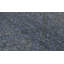 Tapis bleu de haute qualité