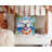 Other/No Pattern Outdoor Throw Pillow-99813431