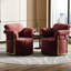 Fauteuil pivotant à 360 degrés Fluffy