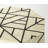 Chauncy 14.5 in. W Octagon Bone In-Lay Modern End Table