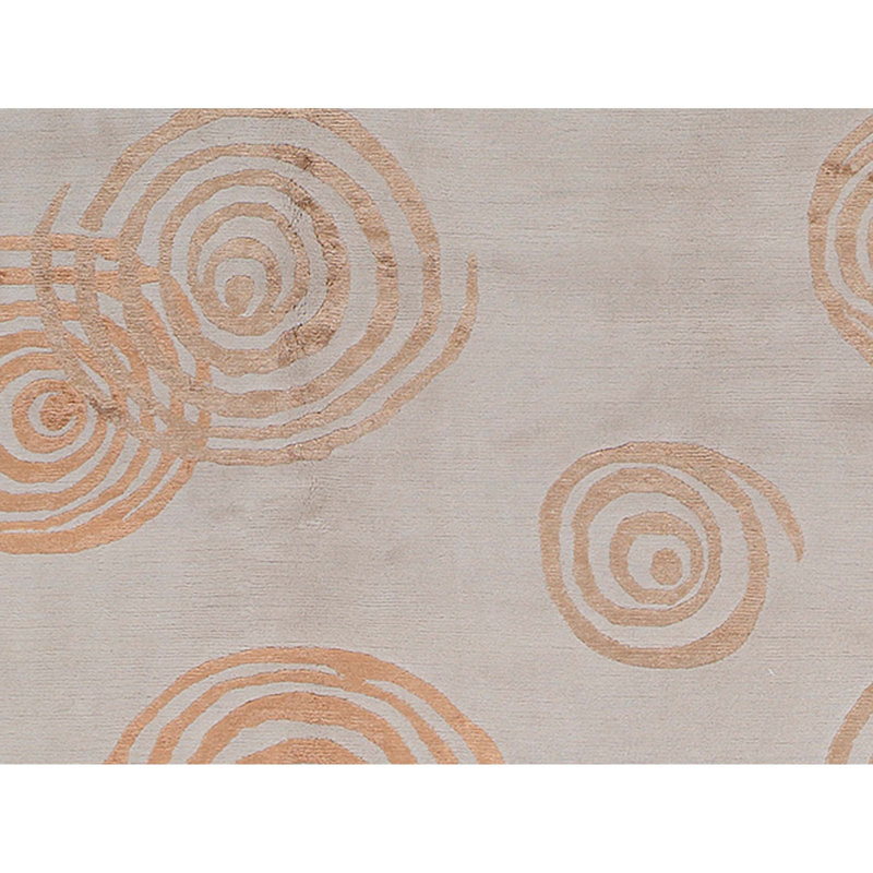One-of-a-Kind 9'11" X 13'8" Area Rug