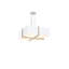 Veram LED Pendant - 2700K-1793930836-1793930837-1793930839