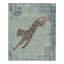 Distressed Homage Animal Print Area Rug-60224983