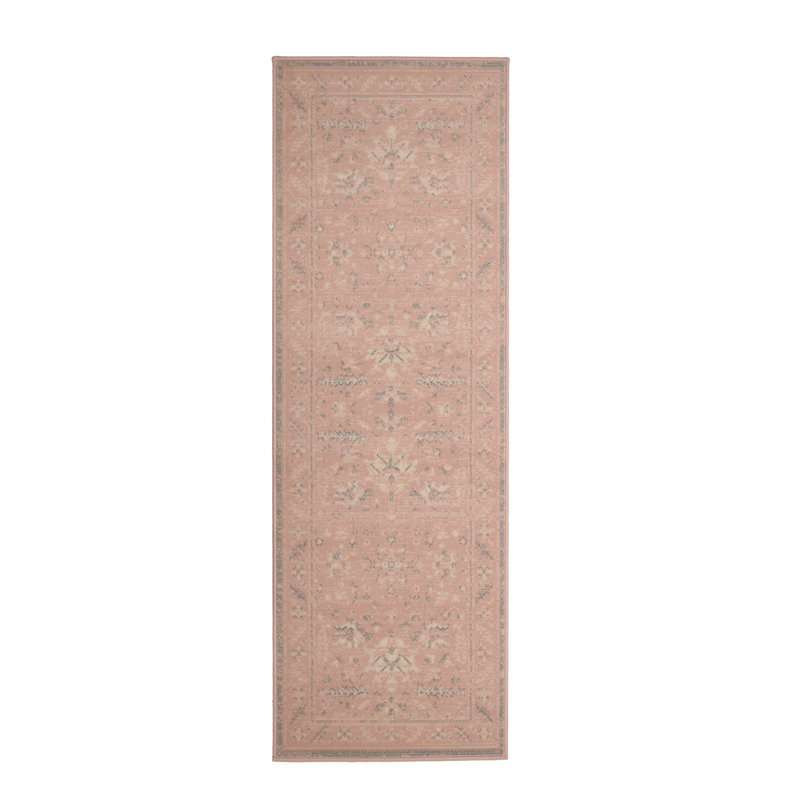Maestro Vintage Look Area Rug, Runner 67 x 200cm