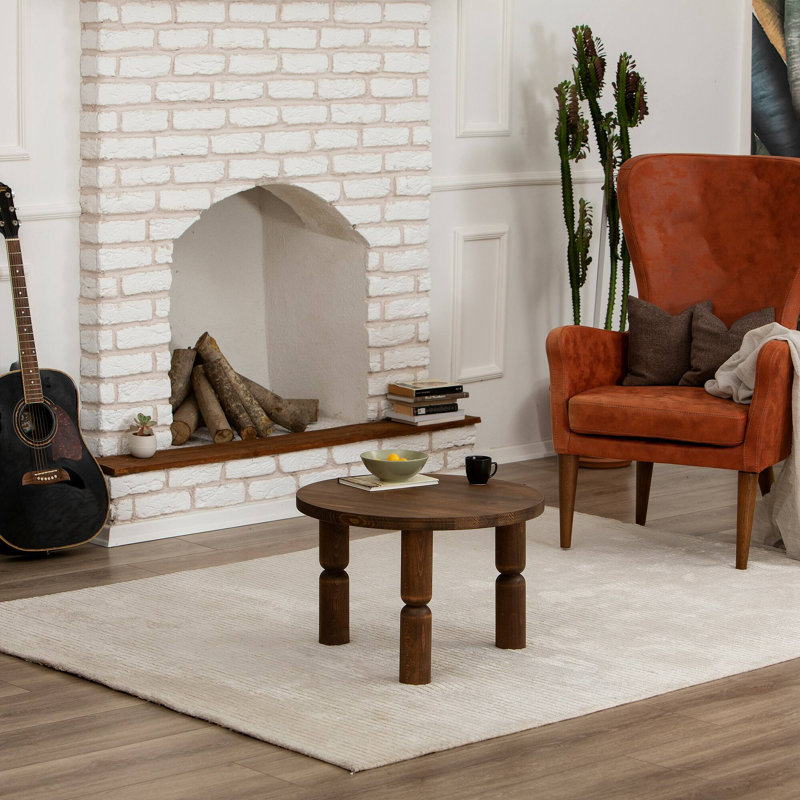 Chrissoula Coffee Table