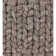 Valencia Wool Area Rug in Brown