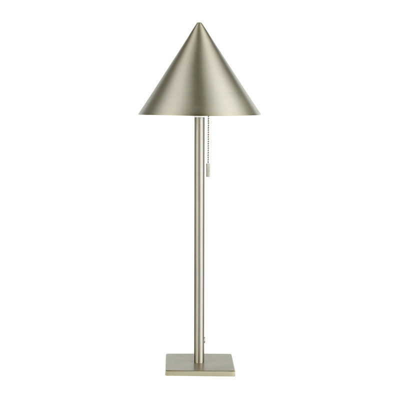 Paros Standard Table Lamp by Arren Williams