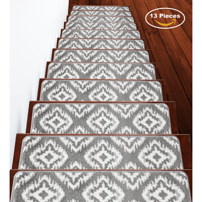 Kluge Stair Tread