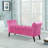 Orin Polyester Blend Upholstered Storage Bench-708836593