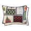 Ensemble de courtepointe pour grand lit 3 pièces Your Your Lifestyle par Donna Sharp Winter Cottage-426056852