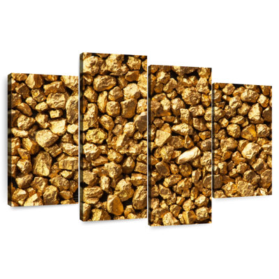 Alvord Gold Nuggets