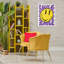 «Groovy Smile», estampe numérique par Reinders-362391207-362391205