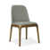 Upholstered Side chair