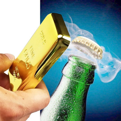 Ustensiles de cuisine Water Bar Gold Gold