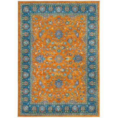 Artez Oriental Indoor Rug