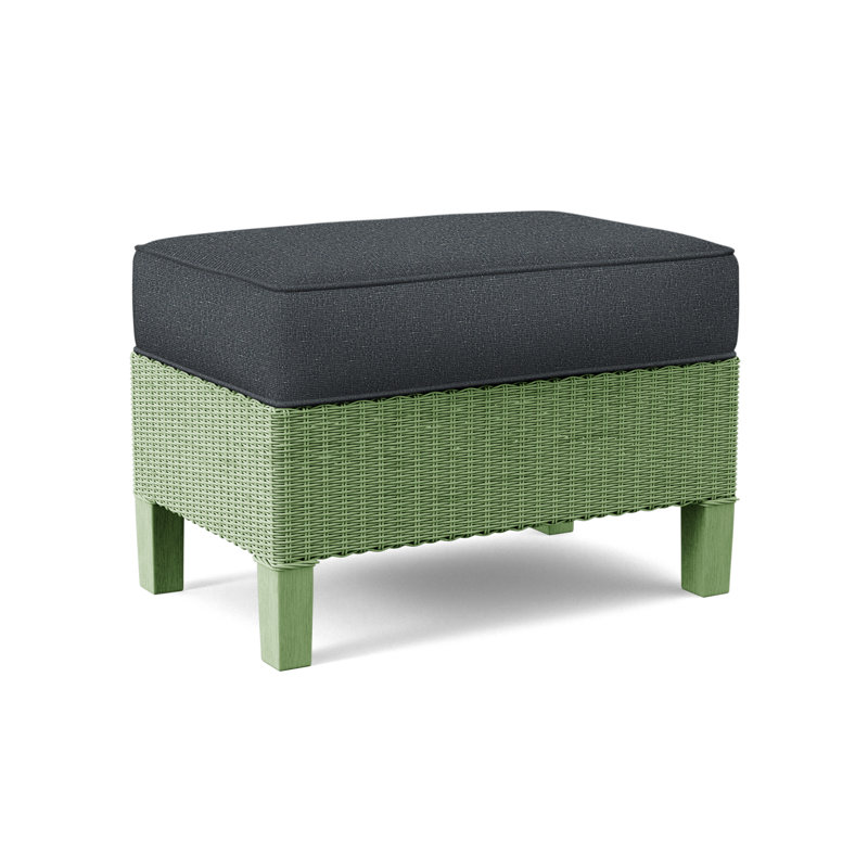 Gibraltar Ottoman, Gray Sugar Performance; 0863-84, Celery