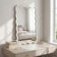 Miroir décoratif brun-jaunâtre-738321912-738321913