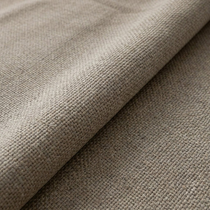 Carley Summers X River & Bord: The Page Swivel Chair, Jordan Khaki Fabric